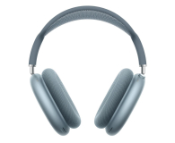 Apple AirPods Max niebieski - 1278723 - zdjęcie 1